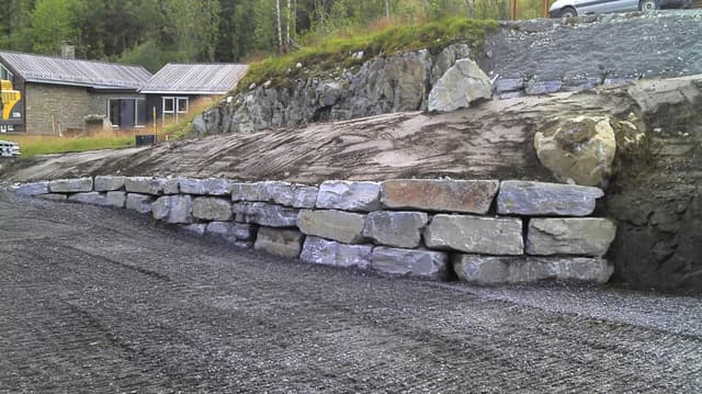 Hemsedal Maskinlag AS — Hemsedal
