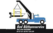 Rød Båthavnservice AS — Hvaler