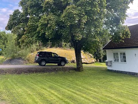 Stavern Hytteservice — Larvik