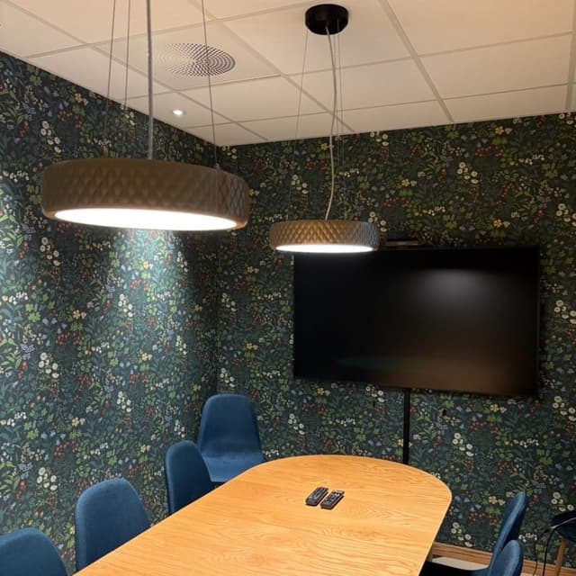 Elektro Øst Installasjon AS — Sjusjøen