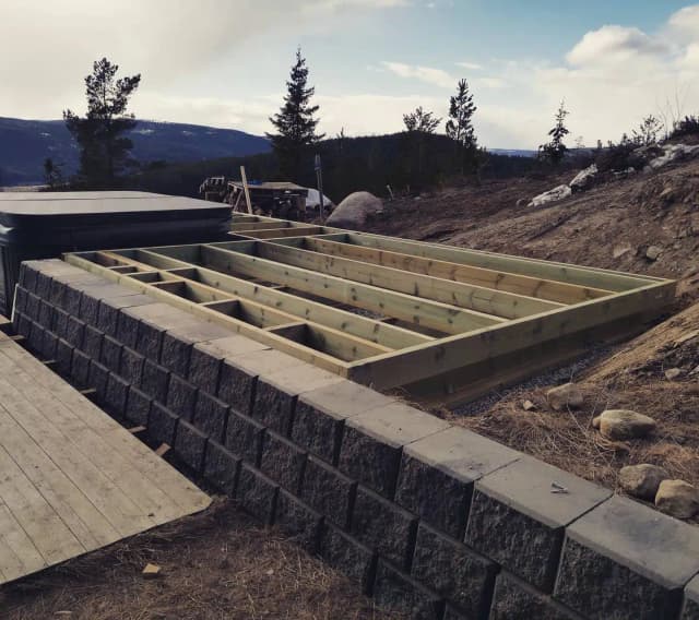 Bjønn Service AS — Trysil