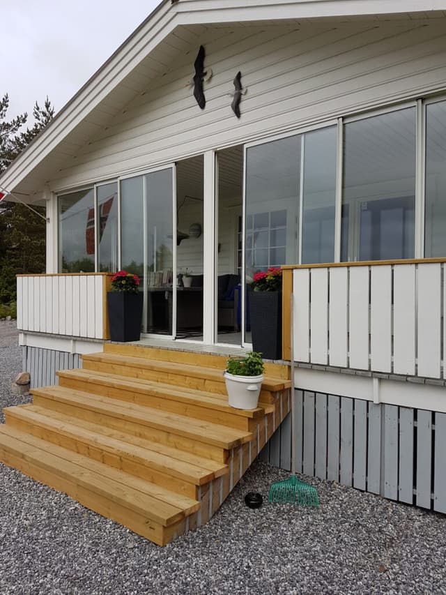 Hytte- og Eiendomservice AS — Hvaler